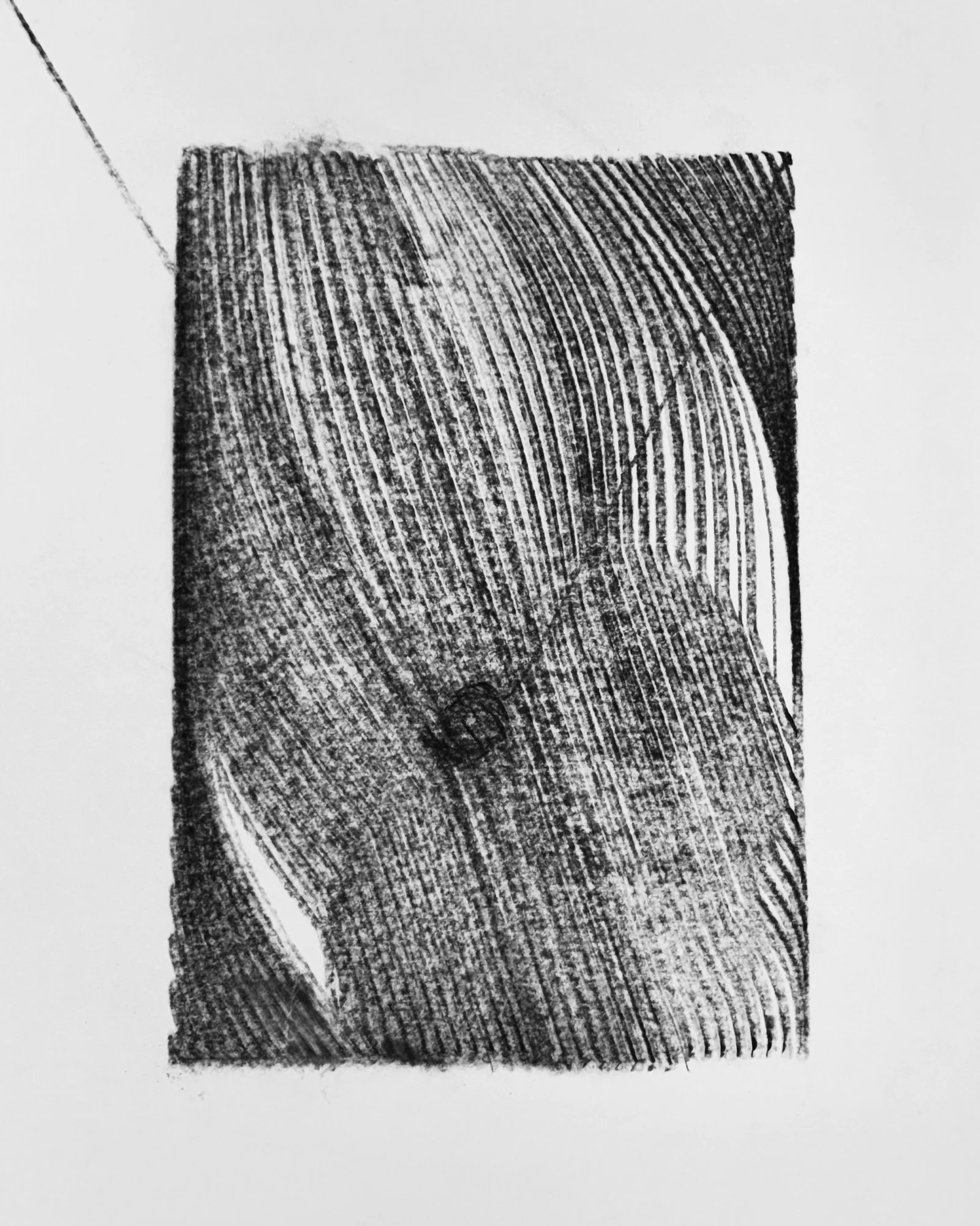 Radiation A - Pinch