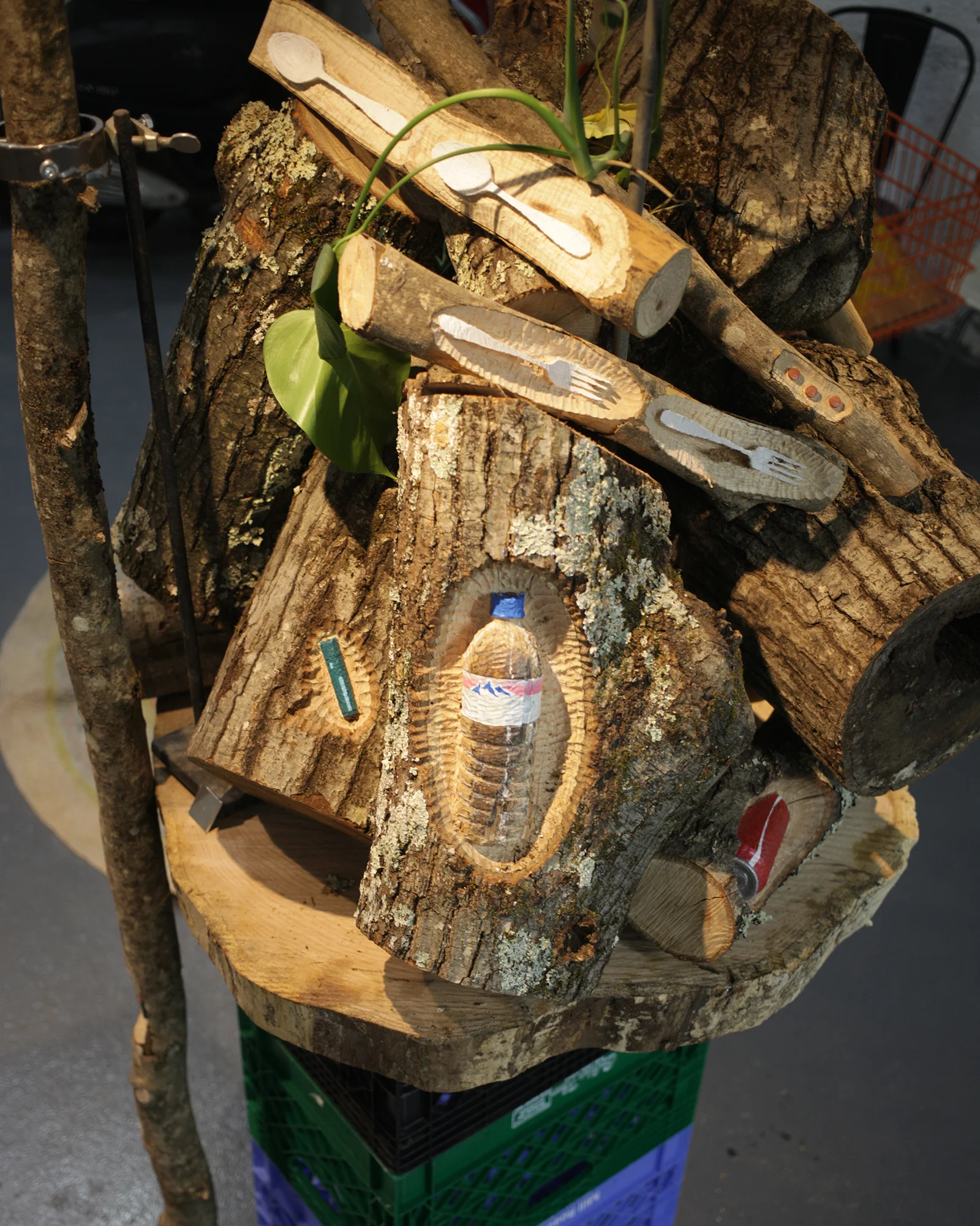 Assemblage